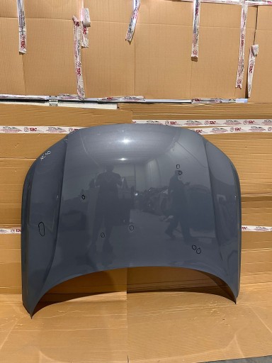 H734F24 - Маска покрыта Volvo XC40