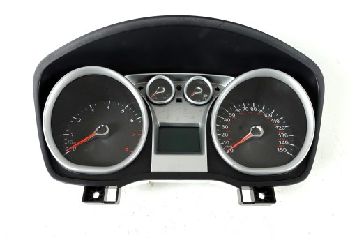kilometar sat displej FORD FOCUS 2 II MK2 LIFT C-MAX MK1 KUGA i 8V4T-10849-FJ