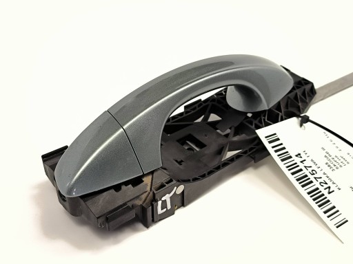 handle left rear part 3T0837017E SKODA SUPERB III