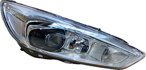 2206008 - Фара передня права Ford