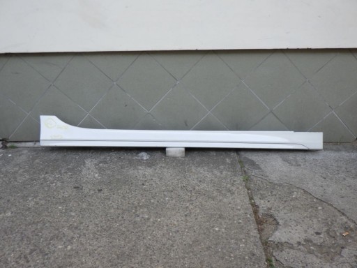 BMW 1 F40 M PAKIET moulding threshold threshold right left