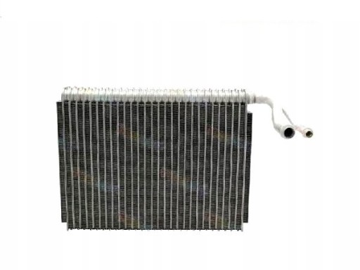 64116921070 - ВИПАРНИК КОНДИЦІОНЕРА BMW 5/6 2003-210