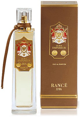 rance 1795 le roi empereur woda perfumowana null null   