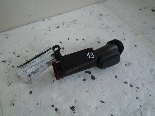 Schlauch luft 03C145674B Vw Scirocco 09