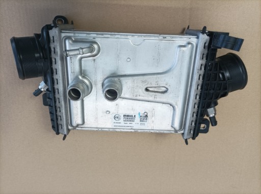 50557597 - ALFA ROMEO ОХОЛОДЖЕННЯ ПОВІТРЯ 52204650 PD850003