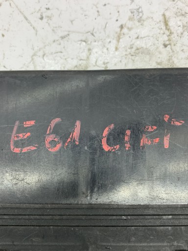 module control unit KOMFORTU 9176070 BMW