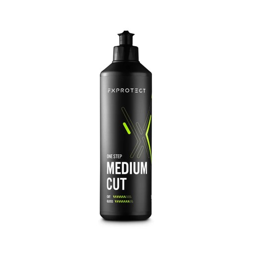 FX Protect Medium Cut / One Step 500ml-средний размер