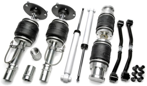 LFBM13-LFKIT1 - BMW F30 Підвіска AIRRIDE Air RIDE та TECHNIX