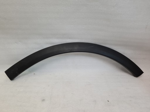 ТЕСЛА МОДЕЛЬ X НАКЛАДКА ДВЕРІ ЗАДНЯ ЛІВА 1045892-00-D