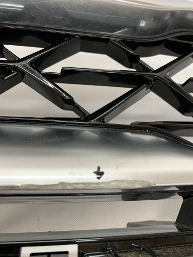 front PREKLADgrill Kia X-Ceed FL 22r 2022 86351-J7PB0 04.26