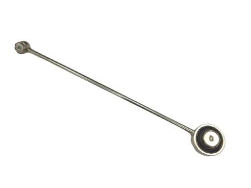 2452 81 - ТРОС ПЕРЕМИКАННЯ ПЕРЕДАЧ