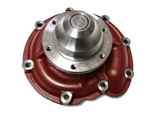 3144661R93, 3144661R94, - КОРПУС ВОДЯНОГО НАСОСА 1056/1255 / 1455XL