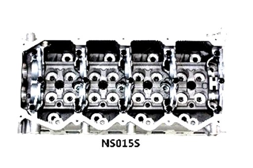 NS015S - АШИКА ХЕД