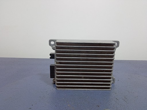 Модуль контроллера зарядки аккумулятора bmw 5 f10 f11 9222041