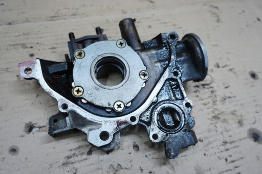 DAIHATSU ФЕРОЗА МАСЛЯНЫЙ НАСОС 1,6 16V