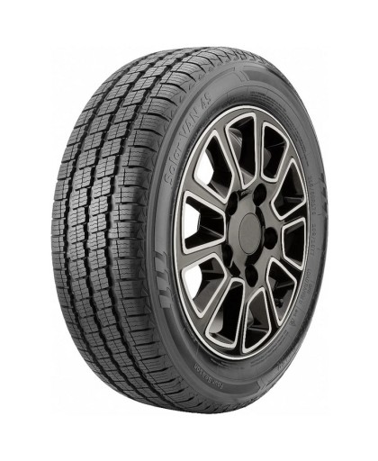 4x 225/75R16C 118 / 116r Star Performer Solar Van -