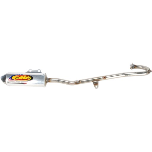 041014 - FMF ПОЛНЫЙ ВЫХЛОП HONDA XR CRF 80 100 2001-13