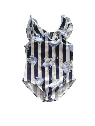 Гімнастичне боді SPRINT WEAR 116