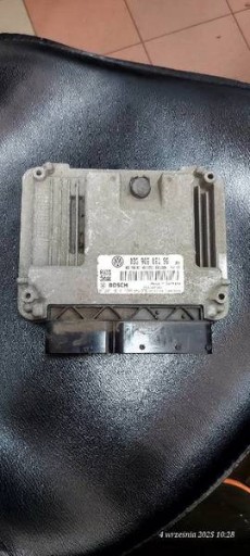 bedienteil 03G906021SG LEON II 2.0 TDI