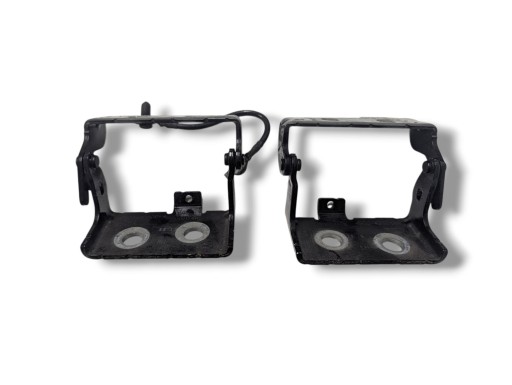 hinge bonnet Jaguar E-Pace X540 2020 J9C3-42901-A