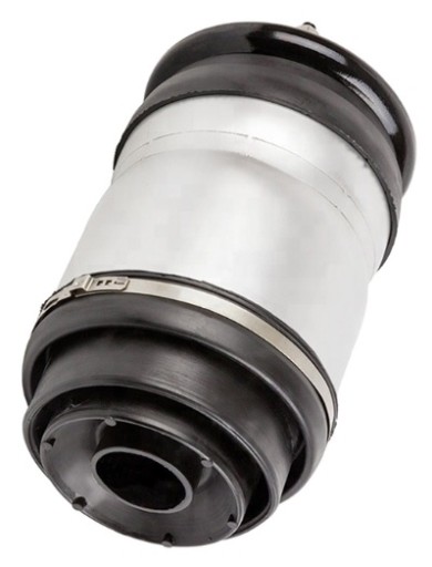 LR018398 - Задні пневморесори range l320 discovery 3/4