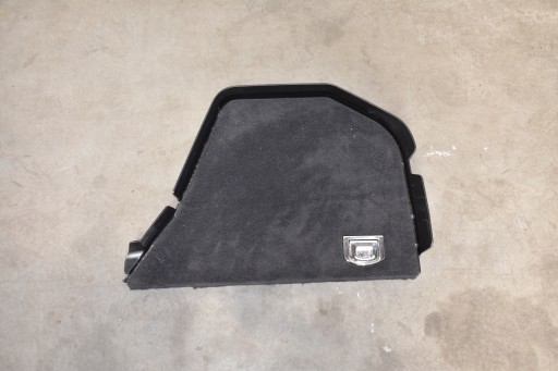 IDEALNY boot upholstery right PORSCHE PANAMERA 971 1
