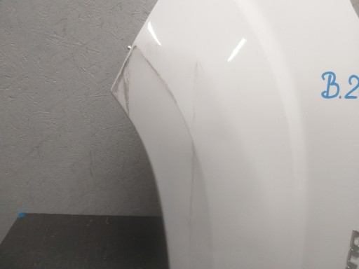 fender front left FIAT DUCATO PEUGEOT BOXER CITROEN JUMPER LIFT 14