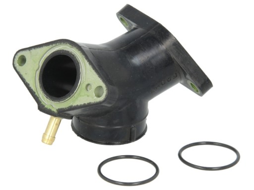 CHY-61 - ВСМОКТУЮЧИЙ ПАТРУБОК YAMAHA XV 250 1988-