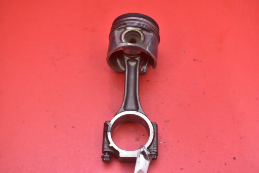 piston connecting rod BKD VW GOLF 5 V plus 2.0 TDI 140 KM 03-09