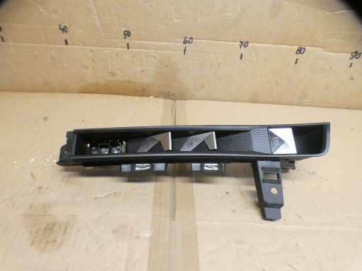 CITROEN DS7 PANEL Pulsantiera alzacristalli 9821893877