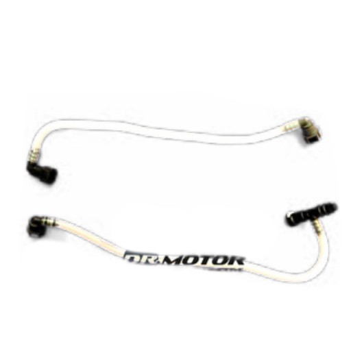 DRM18507 - Паливопровід для RENAULT MEGANE II 1.5 dCi