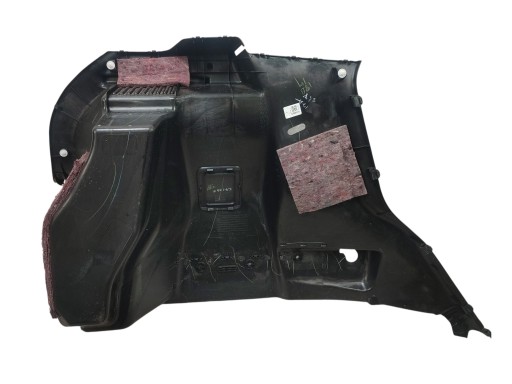 boot upholstery right SUZUKI BALENO (2015-2019) 76271-68P10 EUROPA