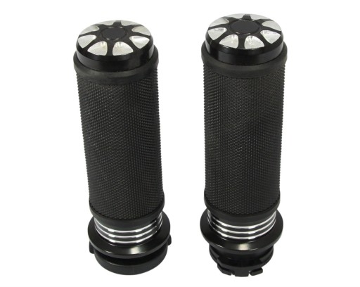 H2 - переключатели Harley Davidson Touring Electra 96-07