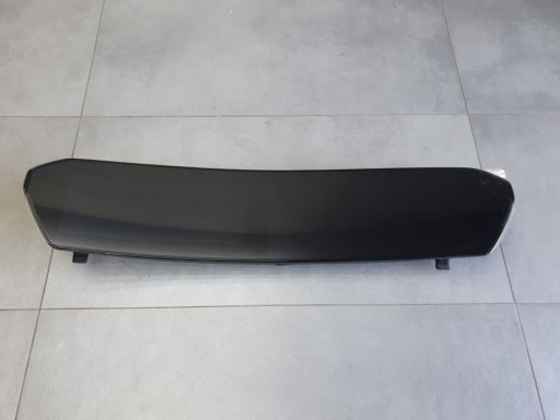 Audi Q6 e-tron budíky budiky display 8B1919605J