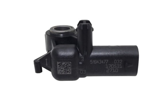 51943477 - Датчик удару alfa romeo giulia stelvio