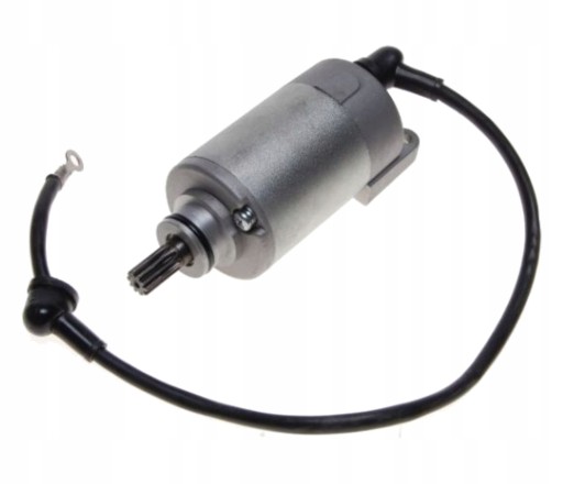 W2203046 - 156fmi 125 ROMET JUNAK 122 електричний стартер