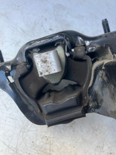 getriebehalter getriebestütze getriebelager SKODA FABIA III 1.0 TSI 6Q0199555AS