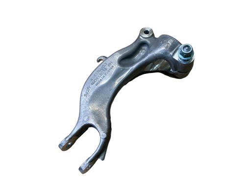 AUDI A6 A7 4K C8 holder of a shock absorber right 4M0413038L