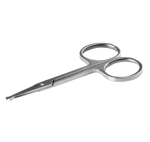 BabyOno 066 дитячі ножиці для нігтів