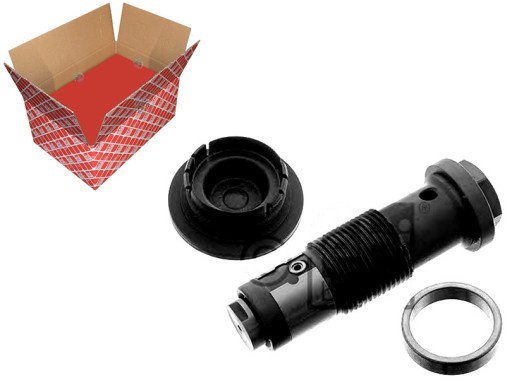 FEB40152(HQ) - Натягувач ланцюга ГРМ MERCEDES M271 FEBI BILS