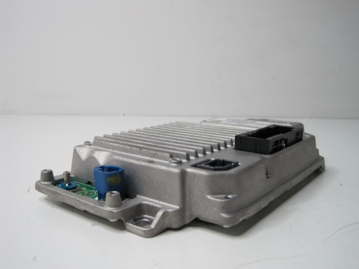 Модуль навигационного контроллера ford focus mk4 3u5t-14g371-gdc