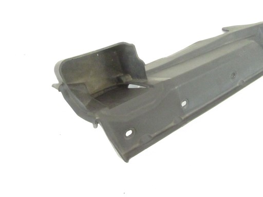 kryt lišta filtru pod oknem levá levý předek BMW F15 F85 X5 F16 F86 X6