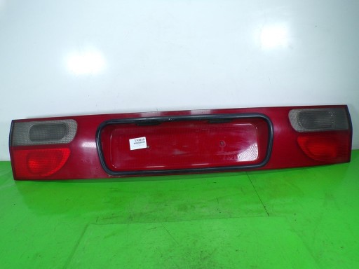 01 - FORD GALAXY MK1 BLEND ЗАДНЯ ЗАДНЯ ДВІРЦЯ