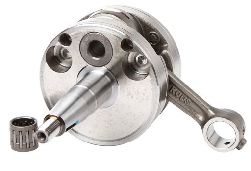 4166 - КОЛЕНЧАТЫЙ ВАЛ KAWASAKI KX TUNING(+ 2,00 ММ=88 СМ3)