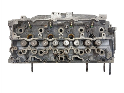 glava VOLVO V40 II FOCUS MK3 C-MAX MK2 MONDEO MK4 1.6 D2 TDCI 9684487210