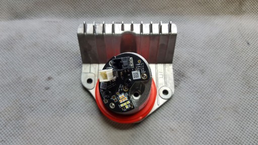 left module LED JEZ HYUNDAI I30 LIFT 20->