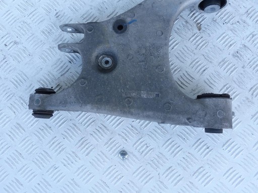 TESLA X arm rear part right 1027451-00-D lower