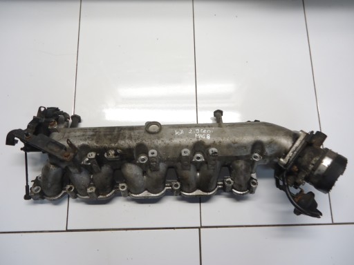 KIA CARNIVAL III 2.9CRDI Collettore aspirazione usato 28321-4X900