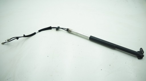 31299317 - VOLVO XC60 И ЭЛЕКТРИЧЕСКИЙ ПРИВОД БАГАЖНИКА