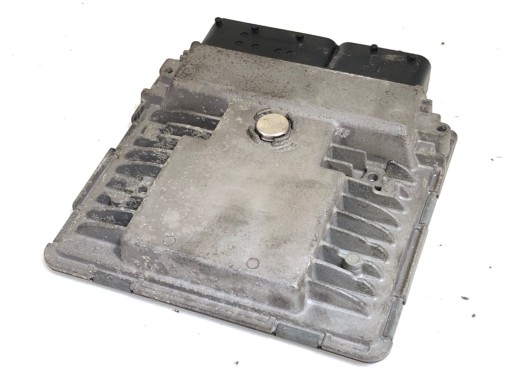 LORK-486-56165 - Двигун комп skoda rapid 03f906070fp 1.2 105км модуль контролера, ебу